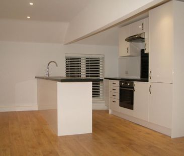 1 bedroom apartment to rent - Photo 3