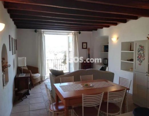 Dúplex en alquiler en Carrer de Sant Lluís, número > - Photo 1