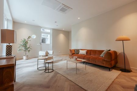Appartement te huur: Rozenstraat 40 1016 NX Amsterdam - Photo 4