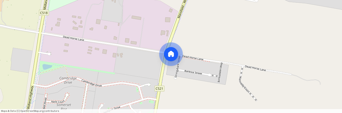 304 Dead Horse Lane, Vic 3722, Mansfield