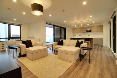 The Lightwell, Cornwall Street, Birmingham City Centre, B3 - Photo 2