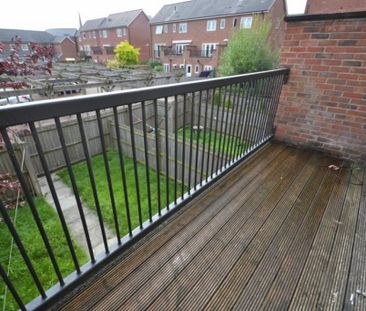 3 bedroom townhouse to rent - Photo 5