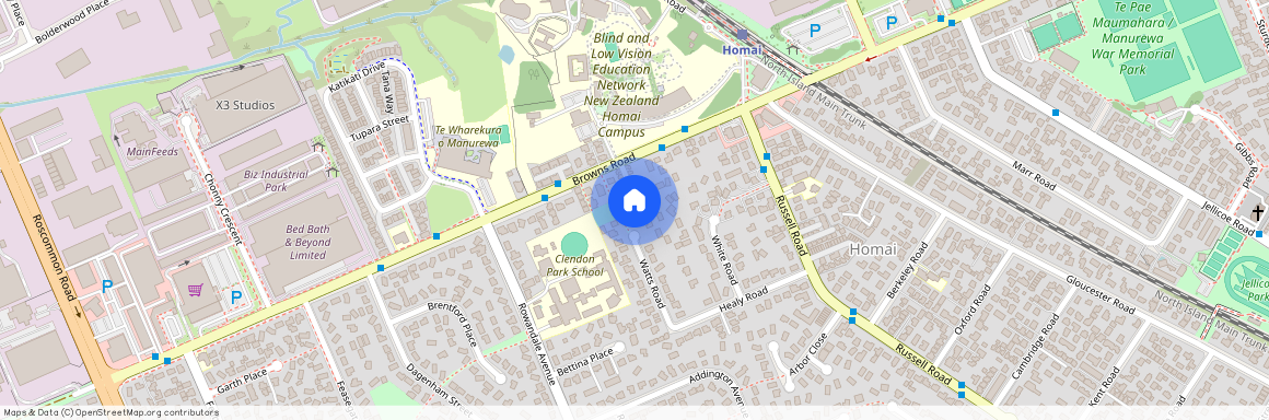 15 Matukutureia Lane, Manurewa, Manukau City