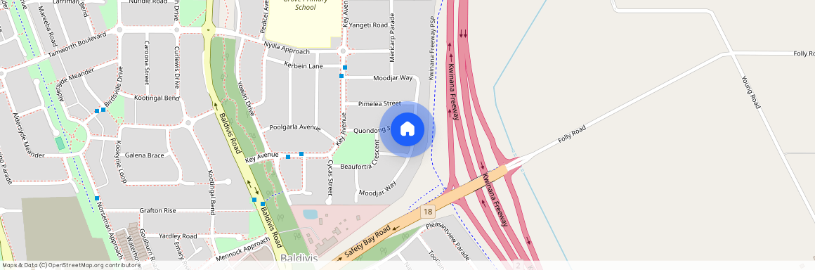 26 Quondong street, Baldivis