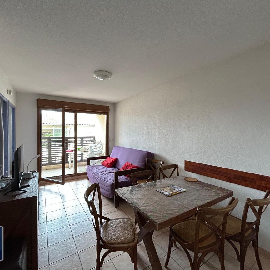 Location Appartement 2 pièces 38m² UZES 30700 - Photo 1