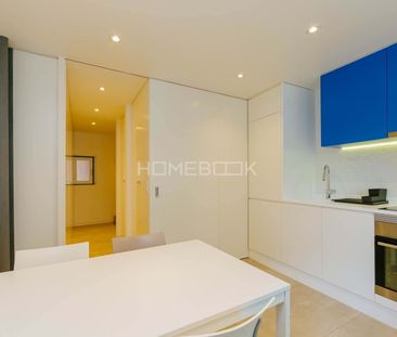 Apartamento T2 em Lisboa - Photo 6