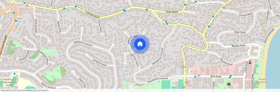 14 Oldham Place, Browns Bay, North Shore City