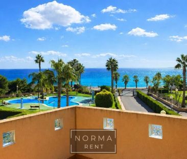 Alquiler de chalet adosado en Calle Fuego - Photo 6