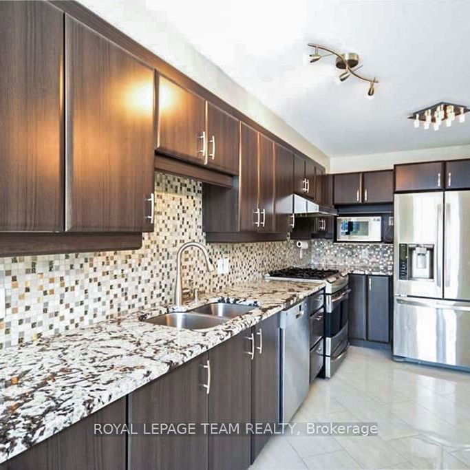 For Lease - 293 Forestbrook Street, Kanata, Ontario - Photo 1