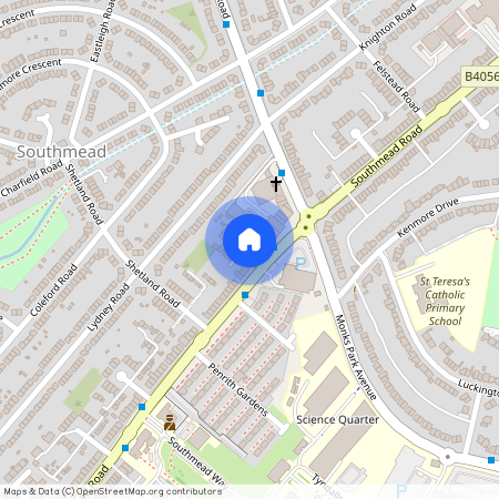 Greenfield Road, BRISTOL