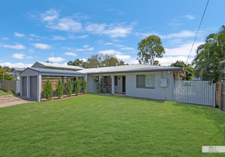 12 Sharon Cescent, Kelso, QLD, 4815 - Photo 2