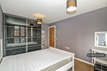 2 bedroom flat to rent - Photo 4