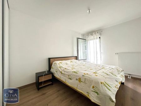 Appartement à louer 3 pièces 65.15m² - Photo 3