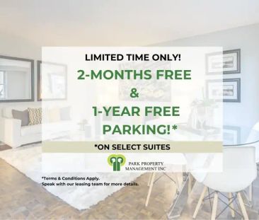550 Jarvis St | 550 Jarvis Street, Toronto - Photo 1