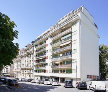 Appartement de 4.5 pièces au 1er étage avec balcon - Photo 1