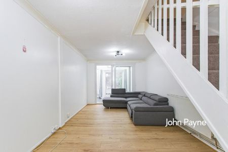 2 bedroom terraced house to rent - Photo 2