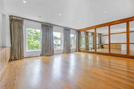 6 bedroom terraced house to rent - Photo 4