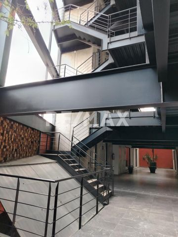 Renta de departamento tipo Loft - Foto 2