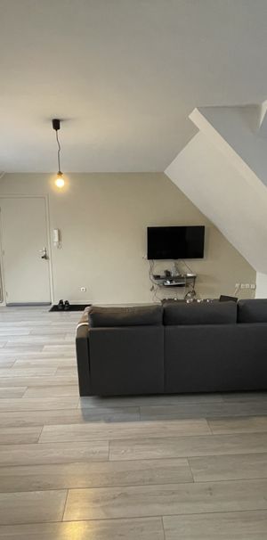 Location Appartement 1 pièce 36m² ABBEVILLE 80100 - Photo 1