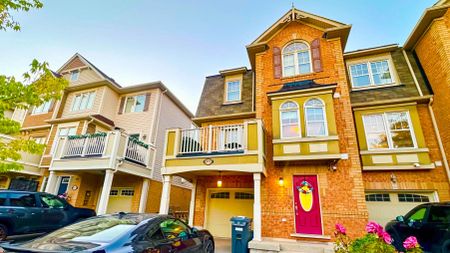 For Lease - 471 Dalhousie Gate, Milton, Ontario - Photo 3