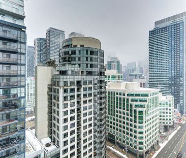 For Lease - 373 Front Street Unit# 2510, Toronto, Ontario - Photo 5