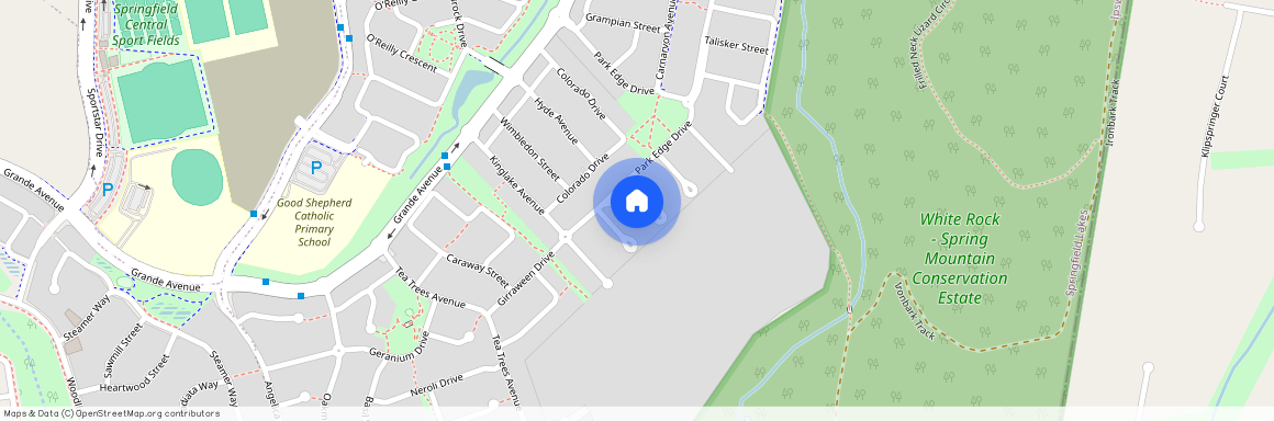 3 Keppel Cl, Qld 4300, Springfield Lakes