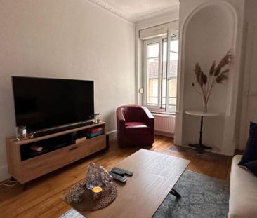 Appartement Nancy - Photo 4