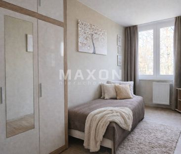 Warszawa, Praga-Południe, ul. Międzynarodowa - Zdjęcie 4