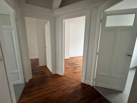 APPARTEMENT T2 A LOUER - PARIS 17EME ARRONDISSEMENT - 38.12 m - 1 340 € - Photo 5