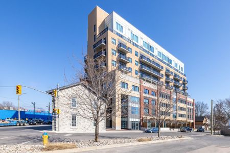 For Lease - 652 Princess Street Unit# 603, Kingston, Ontario - Photo 2