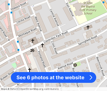 Cross Road, Leicester, LE2 - Photo 1