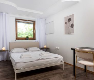 Pokój, ul. Starowiślna - Фото 5