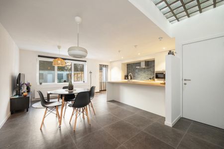 Studio-appartement nabij centrum van Brasschaat! - Photo 2