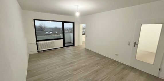 Schöne 2,5-Zimmerwohnung in Dortmund-Holzen - Photo 2