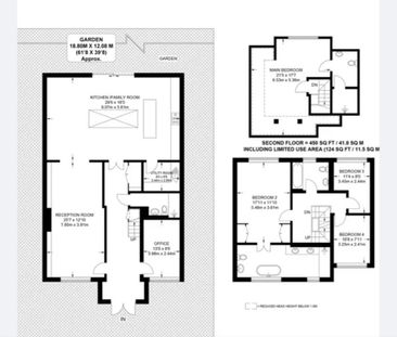 5 bedroom detached house to rent - Photo 1