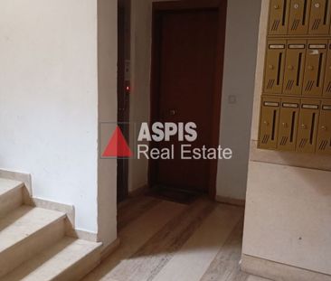 Διαμέρισμα για ενοικίαση Χαριλάου - Photo 2