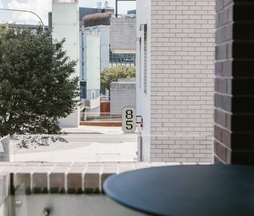 134/85 Eyre Street, Kingston ACT 2604 - Apartment For Rent | Domain - Photo 6