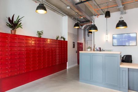 Studio to rent - Photo 3