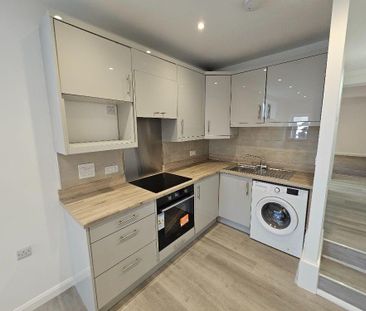 1 bedroom semi-detached house to rent - Photo 6