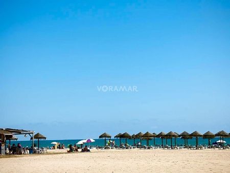 3 bedroom luxury Flat for rent in Alboraya, Valencia - Photo 4