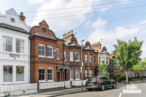 Montefiore Street - Photo 1