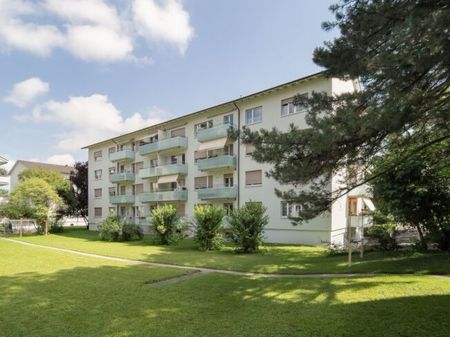 3-room apartment with private washer-dryer - Photo 5