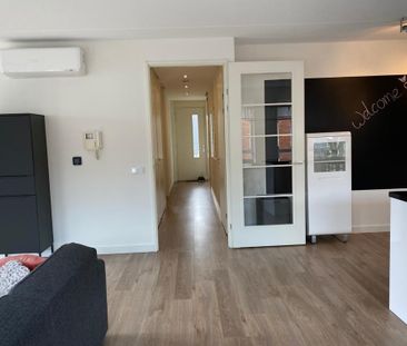 Te huur: Appartement Nieuwe Emmasingel in Eindhoven - Foto 4