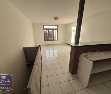 Appartement à louer 3 pièces 52m² - Photo 5
