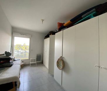 Location appartement récent 3 pièces 68.1 m² à Montpellier (34000) - Photo 5