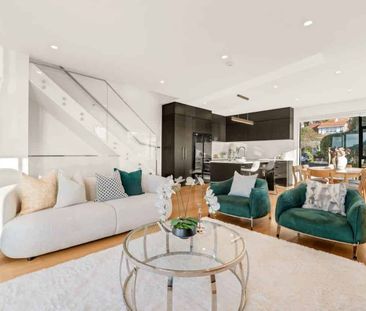 Mt Eden Townhouse for Rent - Photo 1