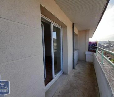 Appartement à louer 2 pièces 51.74m² - Photo 2