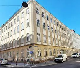 Helle 1.5 Zimmer Dachgeschosswohnung in 3.Bezirk ab sofort mieten - Photo 1