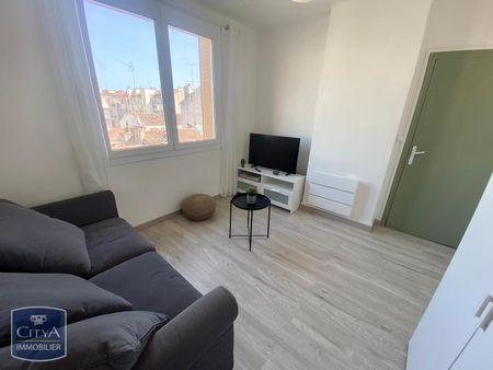 Location Appartement 1 pièce 25m² TOULON 83000 - Photo 3
