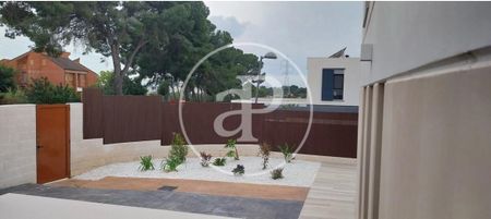 House for rent with Terrace in Mas Camarena (Betera) - Photo 5